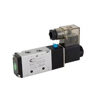 شیر برقی lmc 4V210-06